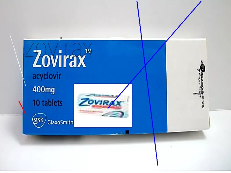 Zovirax bouton de fièvre prix